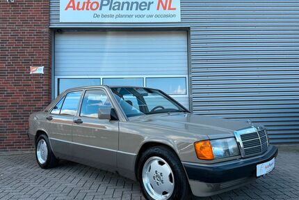 Mercedes-Benz 190 Gebrauchtwagen