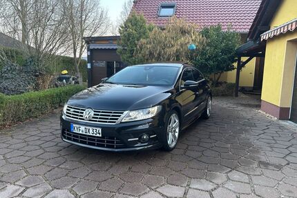 VW CC Gebrauchtwagen