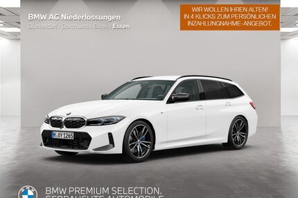 BMW M340i Gebrauchtwagen