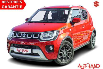 Suzuki Ignis Gebrauchtwagen