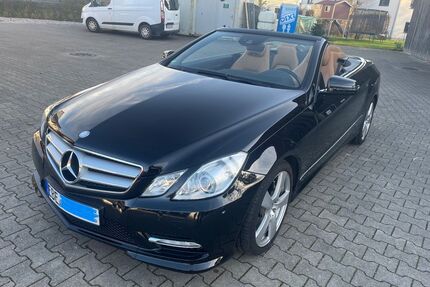 Mercedes-Benz E 350 Gebrauchtwagen