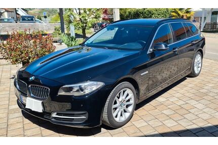 BMW 530 Gebrauchtwagen