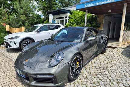 Porsche 911 Gebrauchtwagen