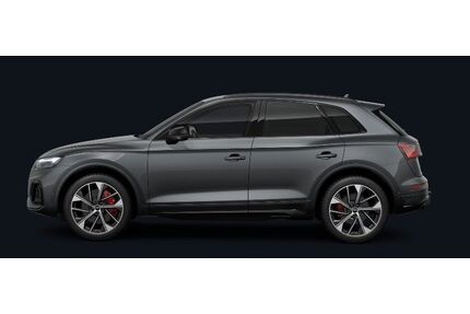Audi SQ5 Gebrauchtwagen