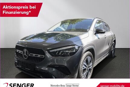 Mercedes-Benz GLA 200 Gebrauchtwagen
