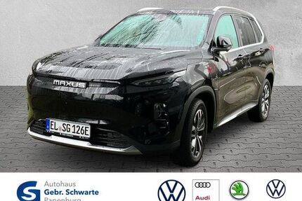 Maxus Euniq 6 Gebrauchtwagen