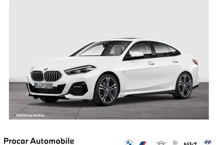 BMW 218 Gran Coupé Gebrauchtwagen