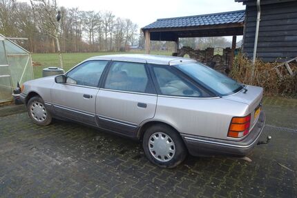 Ford Scorpio Gebrauchtwagen