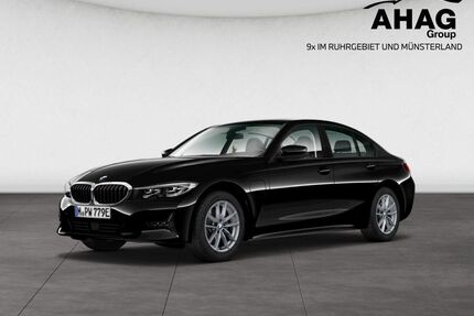 BMW 330 Gebrauchtwagen