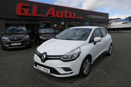 Renault Clio Gebrauchtwagen