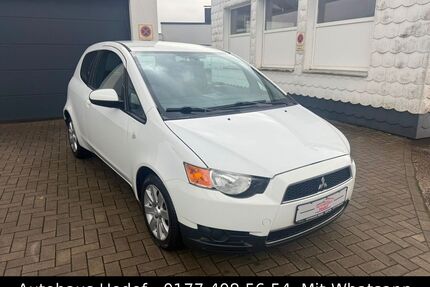 Mitsubishi Colt Gebrauchtwagen