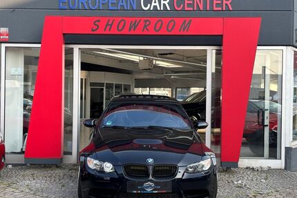BMW M3 Gebrauchtwagen