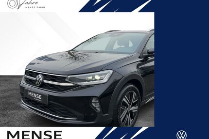 VW Taigo Gebrauchtwagen