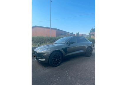 Aston Martin DBX Gebrauchtwagen