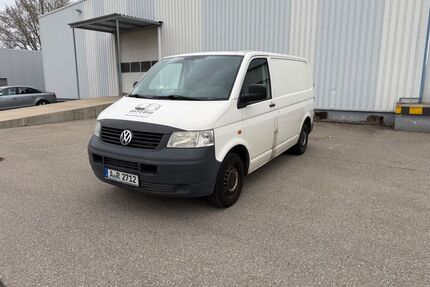 VW T5 andere Gebrauchtwagen