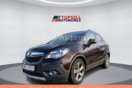 Opel Mokka Gebrauchtwagen