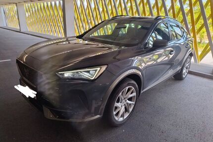 Cupra Formentor Gebrauchtwagen