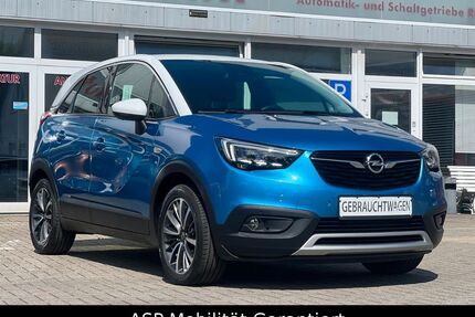 Opel Crossland (X) Gebrauchtwagen