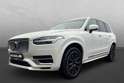 Volvo XC90 Gebrauchtwagen