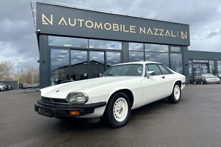 Jaguar XJS Gebrauchtwagen