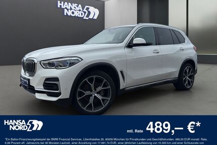 BMW X5 Gebrauchtwagen