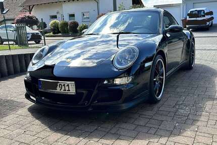 Porsche 997 Gebrauchtwagen
