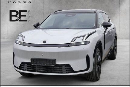 Lynk & Co 08 Gebrauchtwagen