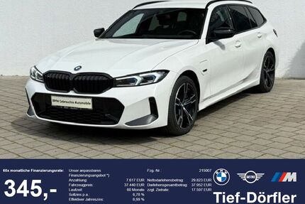 BMW 330 Gebrauchtwagen