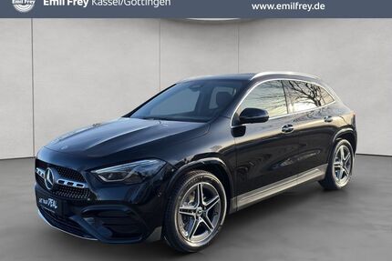 Mercedes-Benz GLA 180 Gebrauchtwagen