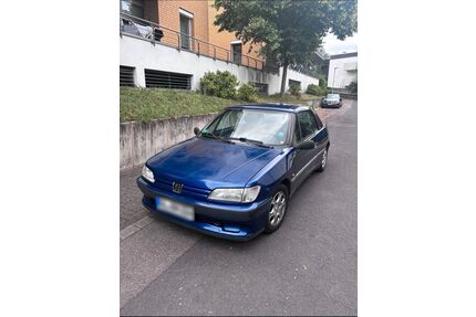 Peugeot 306 Gebrauchtwagen