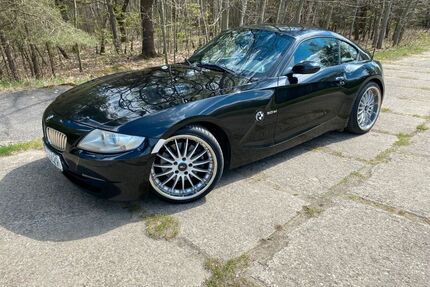 BMW Z4 Gebrauchtwagen