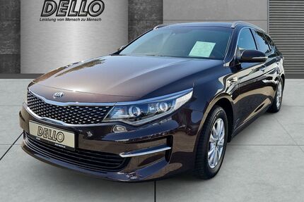 Kia Optima Gebrauchtwagen