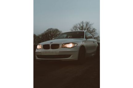 BMW 118 Gebrauchtwagen