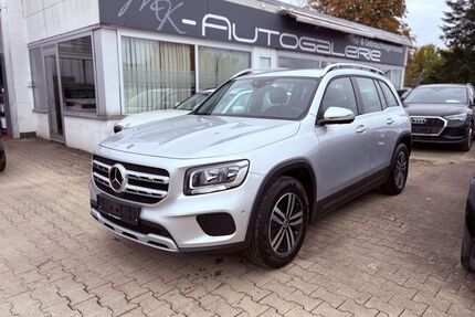 Mercedes-Benz GLB 200 Gebrauchtwagen