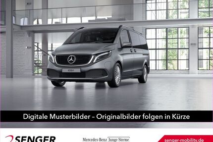 Mercedes-Benz EQV Gebrauchtwagen