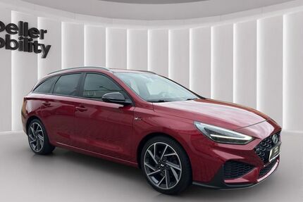 Hyundai i30 Gebrauchtwagen