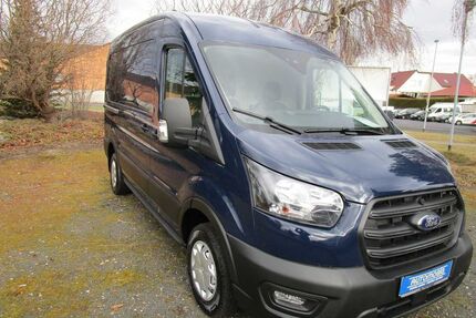 Ford Transit Gebrauchtwagen