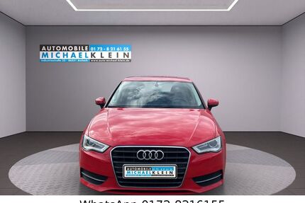 Audi A3 Gebrauchtwagen