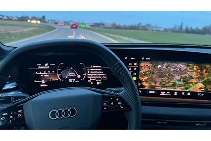 Audi A5 Gebrauchtwagen