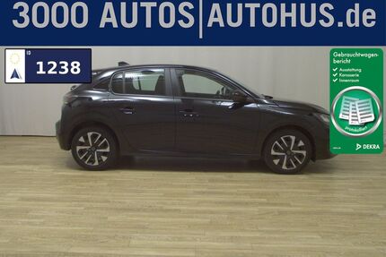Peugeot 208 Gebrauchtwagen