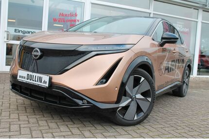 Nissan Ariya Gebrauchtwagen