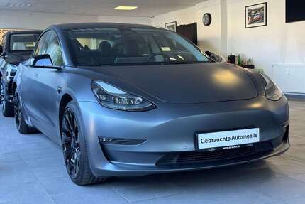 Tesla Model 3 Gebrauchtwagen