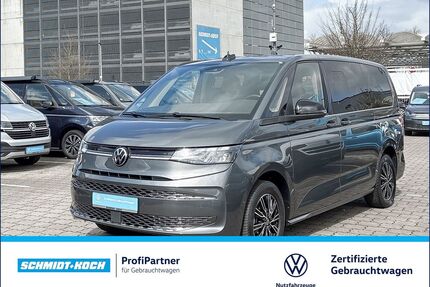 VW T7 Multivan Gebrauchtwagen