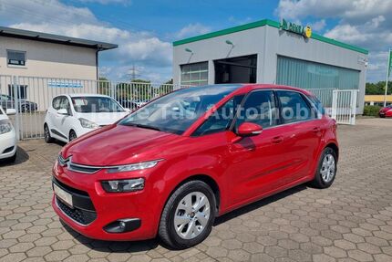 Citroen C4 Picasso Gebrauchtwagen