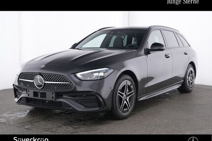Mercedes-Benz C 300 Gebrauchtwagen