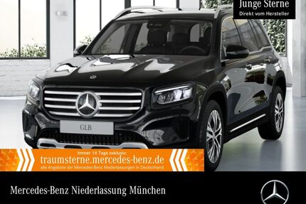 Mercedes-Benz GLB 220 Gebrauchtwagen