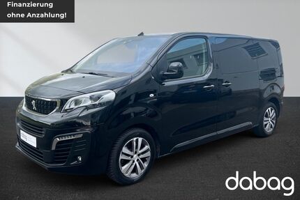 Peugeot Traveller Gebrauchtwagen