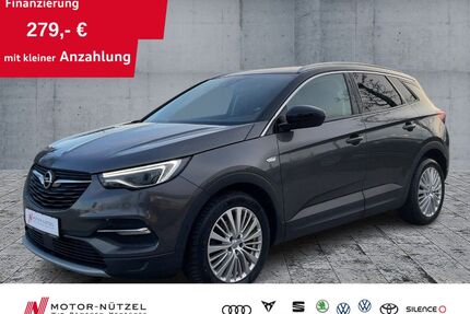 Opel Grandland (X) Gebrauchtwagen
