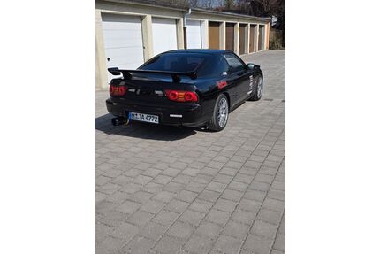 Nissan 200 SX Gebrauchtwagen