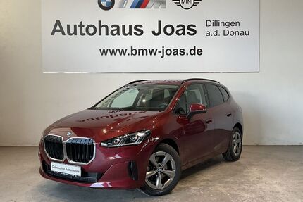 BMW 218 Active Tourer Gebrauchtwagen